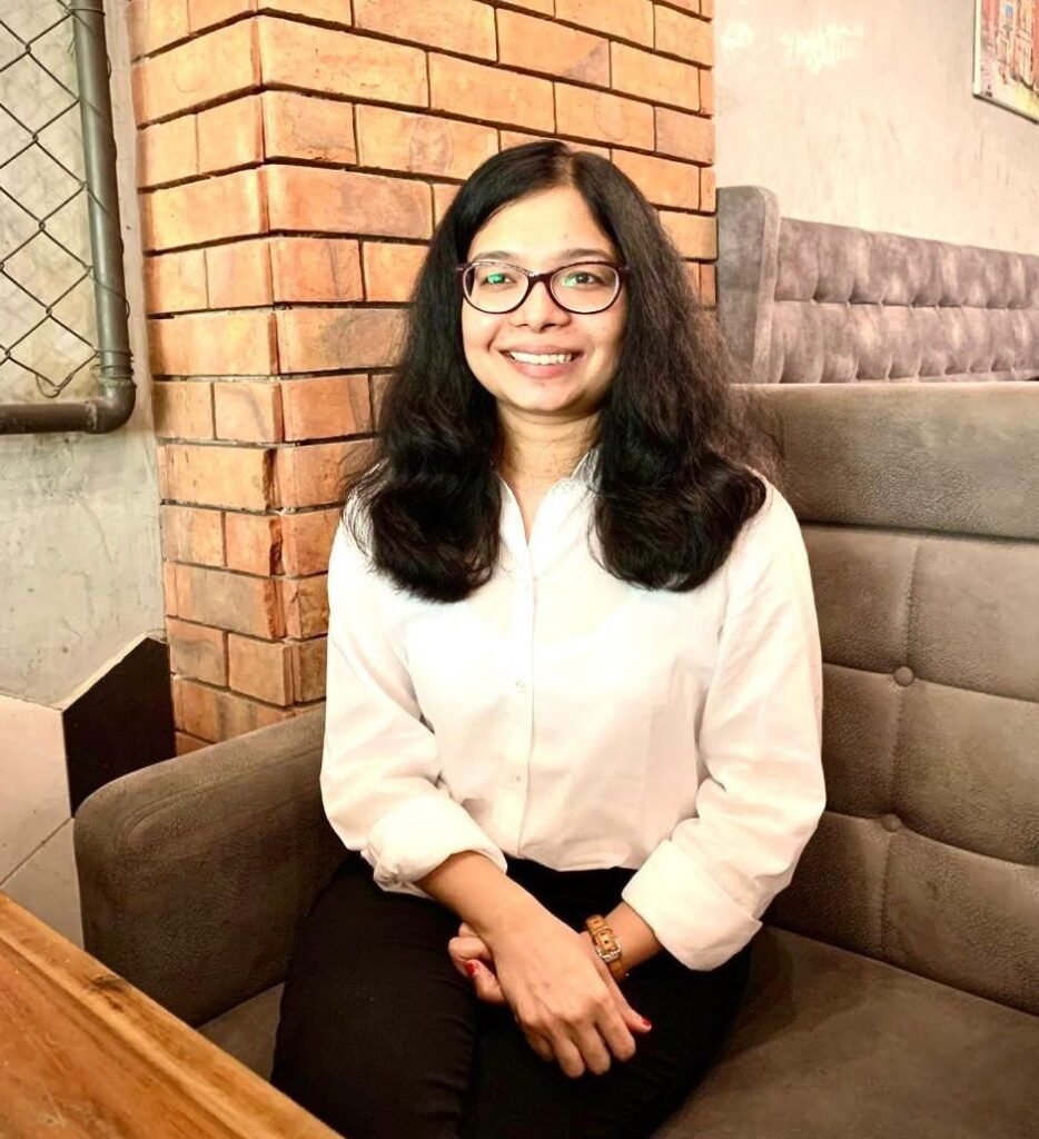 Aarti Upadhyay
